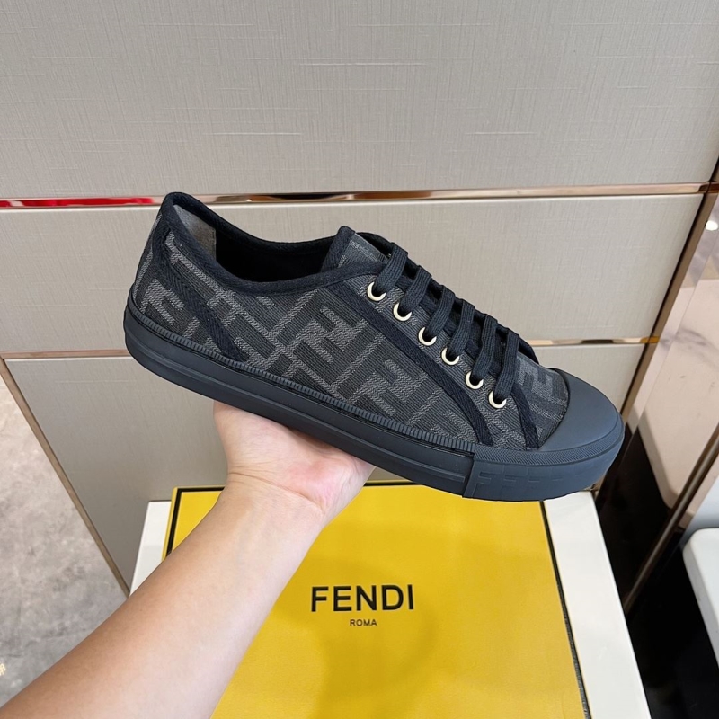 Fendi Sneakers